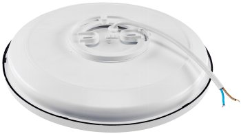 LED Deckenleuchte "Acronica 12 CCT" / Ø 22cm, 12W, 1100lm, IP40