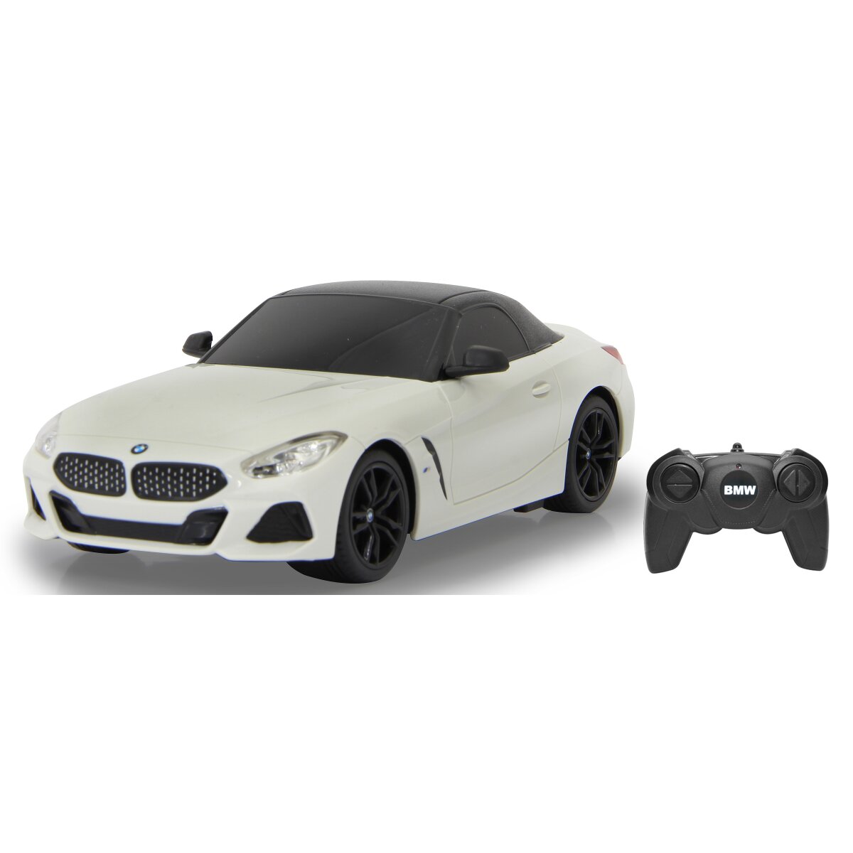 BMW Z4 Roadster 1:24 weiß 2,4GHz