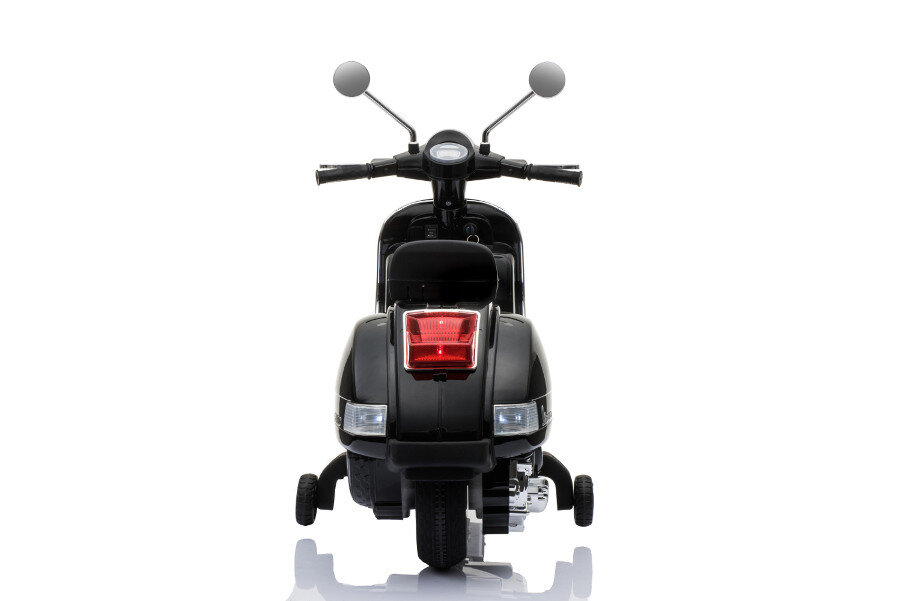 Kindermotorrad Vespa
