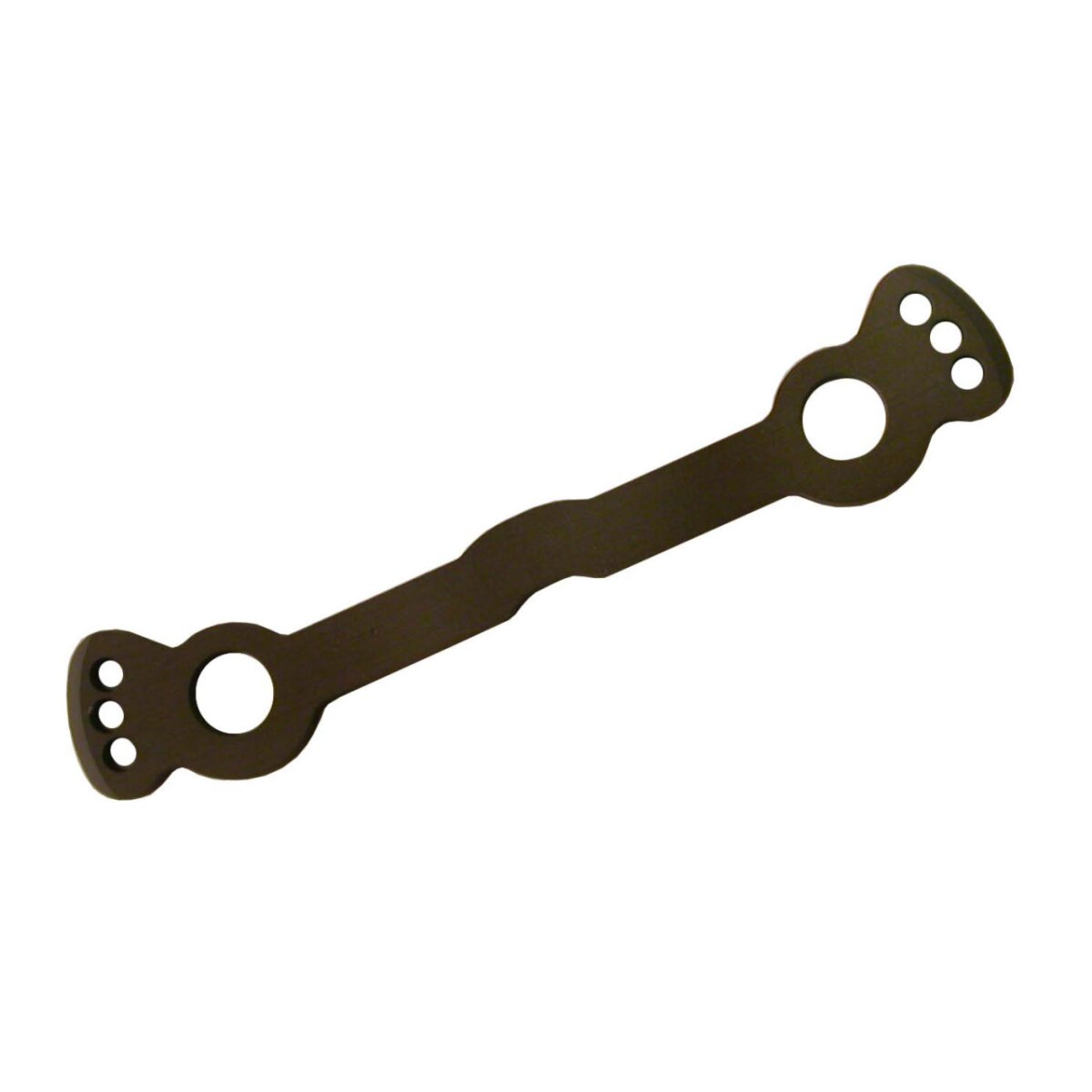 Servo Saver Verbindungsplatte X1-X2-DM gehärtet HN Servo Saver Verbindungsplatte X1-X2-DM gehärtet HN