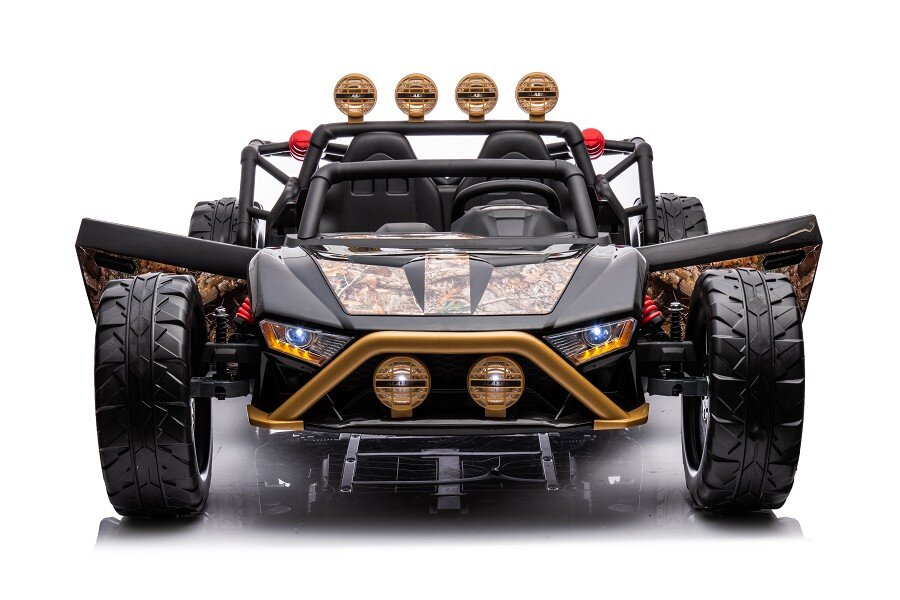 Kinderfahrzeug Buggy 168 Kinderfahrzeug Buggy 168 - camouflage