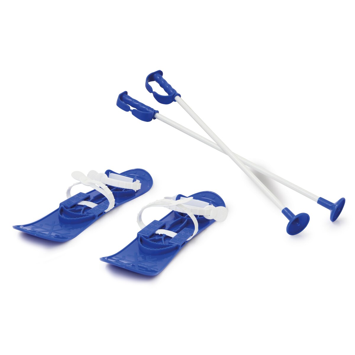 Snow Play Funny Carve 1st Step 42cm blau Snow Play Funny Carve 1st Step 42cm blau
