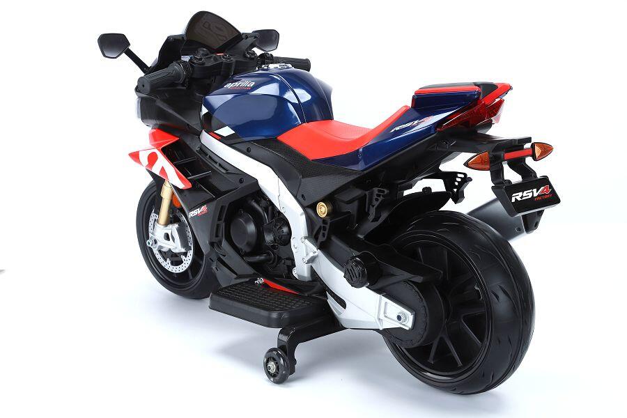 Kindermotorrad Aprilia