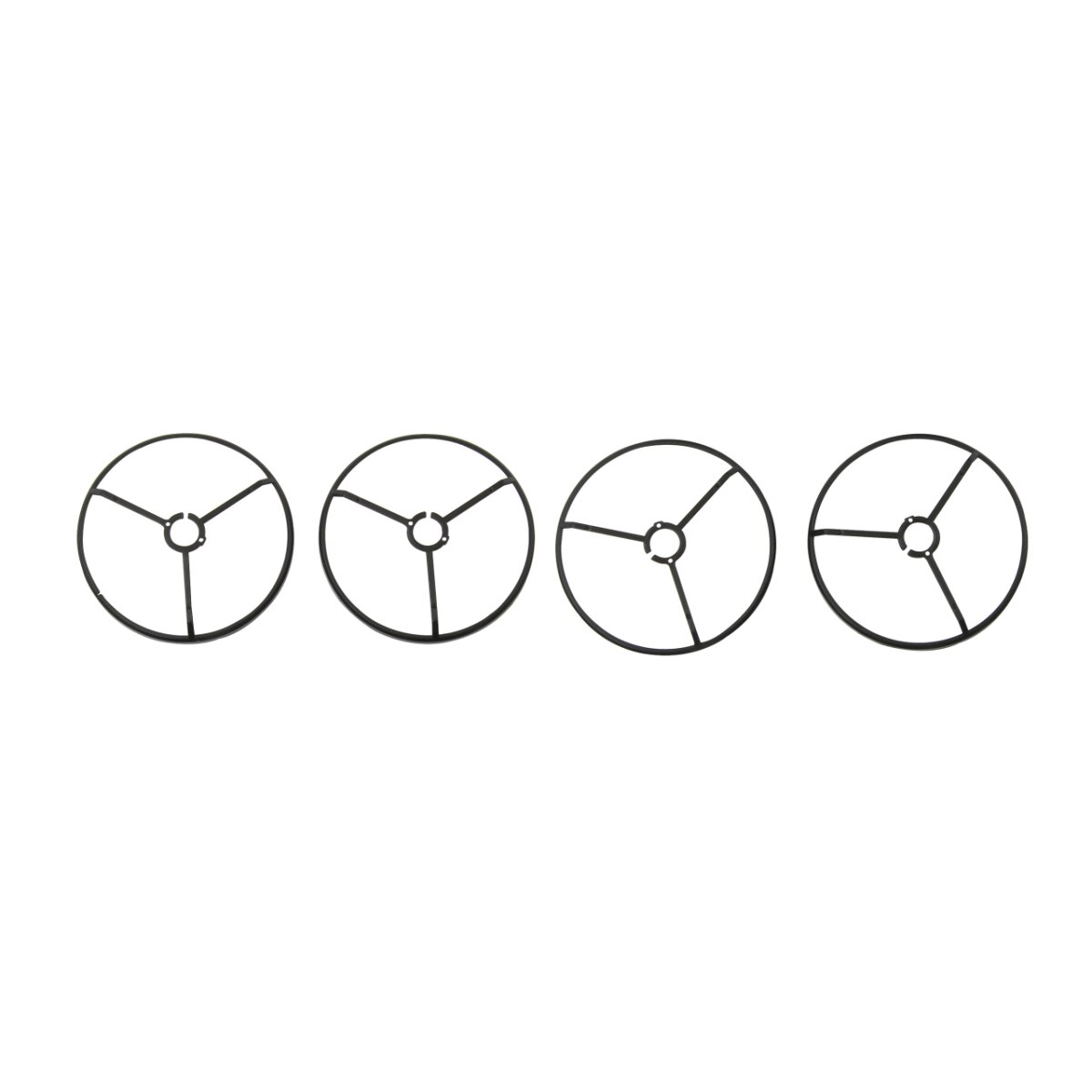 Rotorschutz Naxo VE4 Rotorschutz Naxo VE4