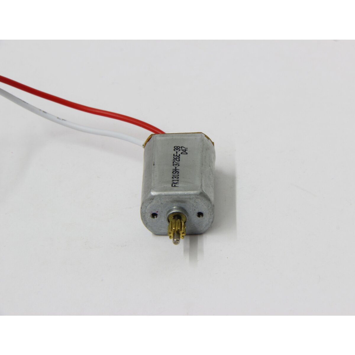 Hauptmotor vorn Alumaxx Hauptmotor vorn Alumaxx