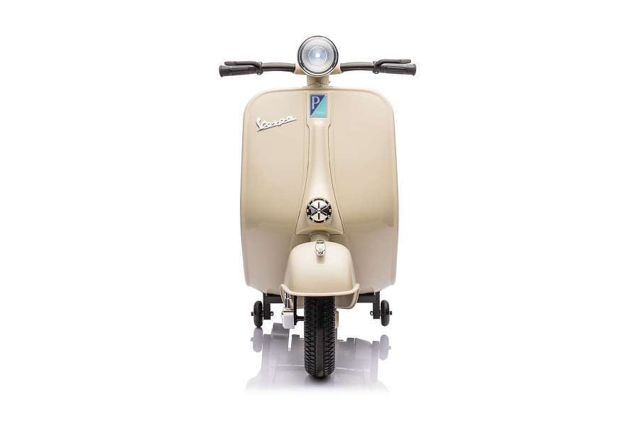 Kindermotorrad Vespa 150 VL1T - mit 2 Motoren