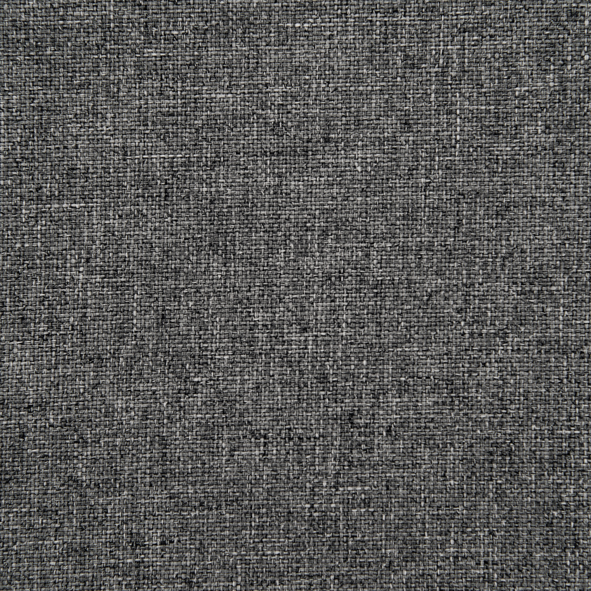 Rattan Sonneninsel 4-teilige Liegeinsel mit Sonnendach Sitzgruppe 4 Kissen Metall Grau 230 x 145 x 80 cm