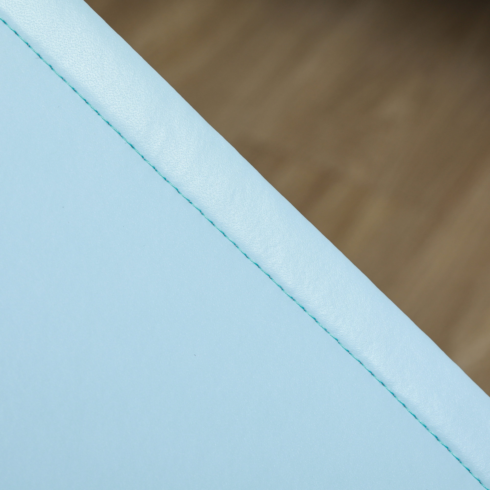 11-tlg. Softbausteinset, Schaumstoffbausteine zum Toben und Klettern, für Kinder, 1-3 Jahre, Kunstlederbezug, Bunt