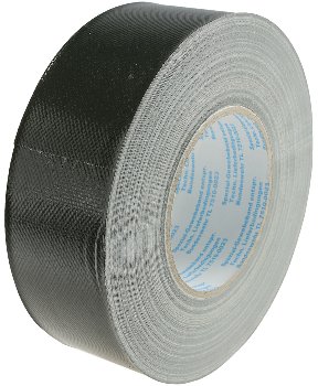 Gewebe-Klebeband Panzerband, olivgrün - Naturkautschuk-Kleber, 50mm x 50m Gewebe-Klebeband Panzerband, olivgrün - Naturkautschuk-Kleber, 50mm x 50m