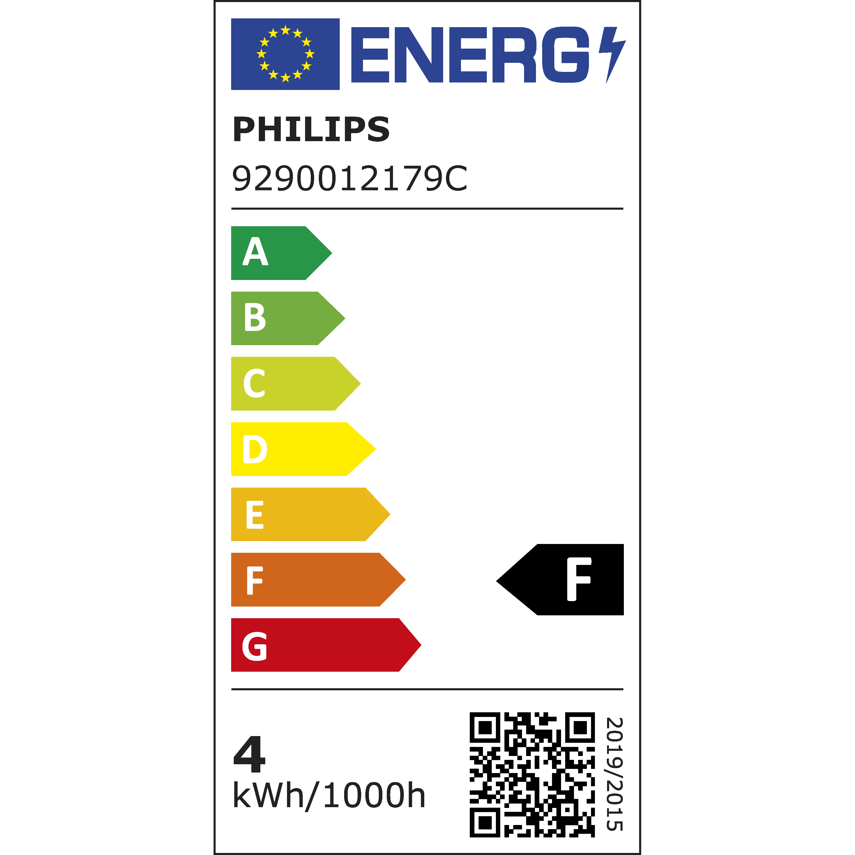 LED-Strahler Philips ''CorePro'', GU10, 3,5W, 3000K, 265lm, 230V