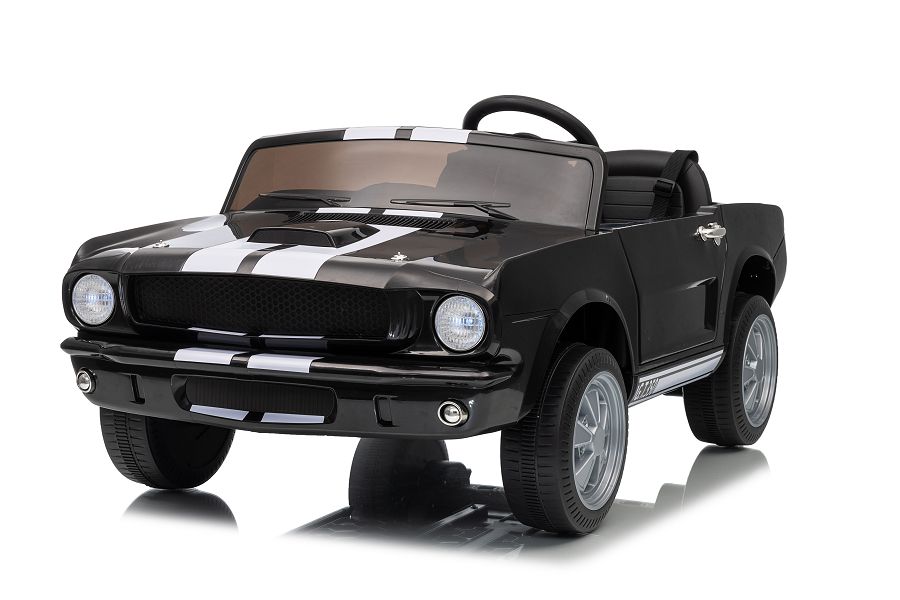 Kinderfahrzeug Shelby GT350