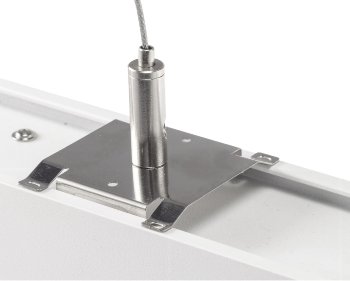 LED Hängeleuchte "CT-OL CCT 120" / 230V, 120cm, 30W, CCT 3000-6000k