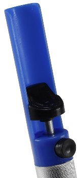 Entlöt-Saugpumpe "Solder-Ex", 20cm lang