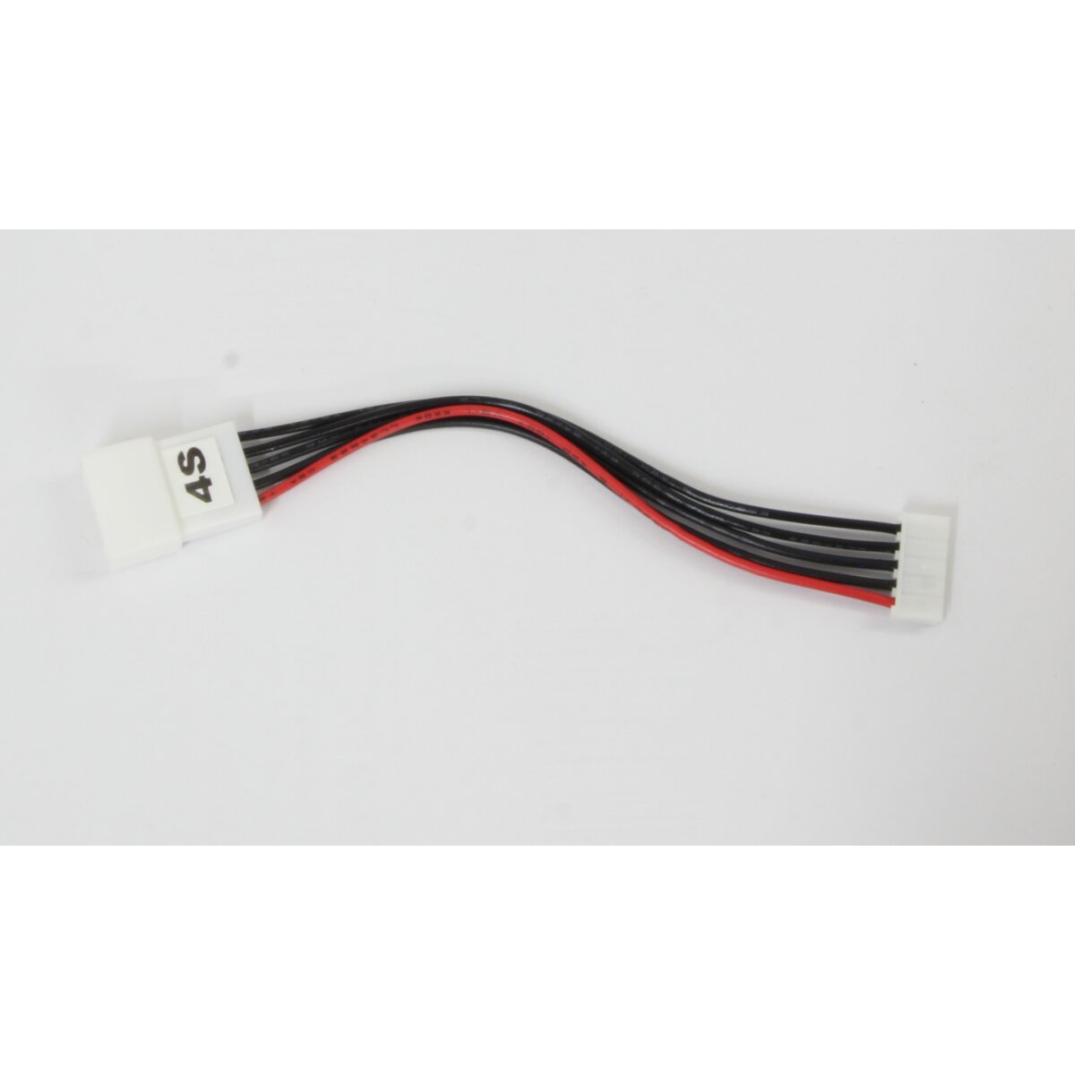 Adapterkabel LiPo Jam. Akku/Gr Balancer 4Z Adapterkabel LiPo Jam. Akku/Gr Balancer 4Z