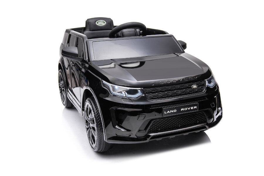 Kinderfahrzeug Land Rover Discovery 5