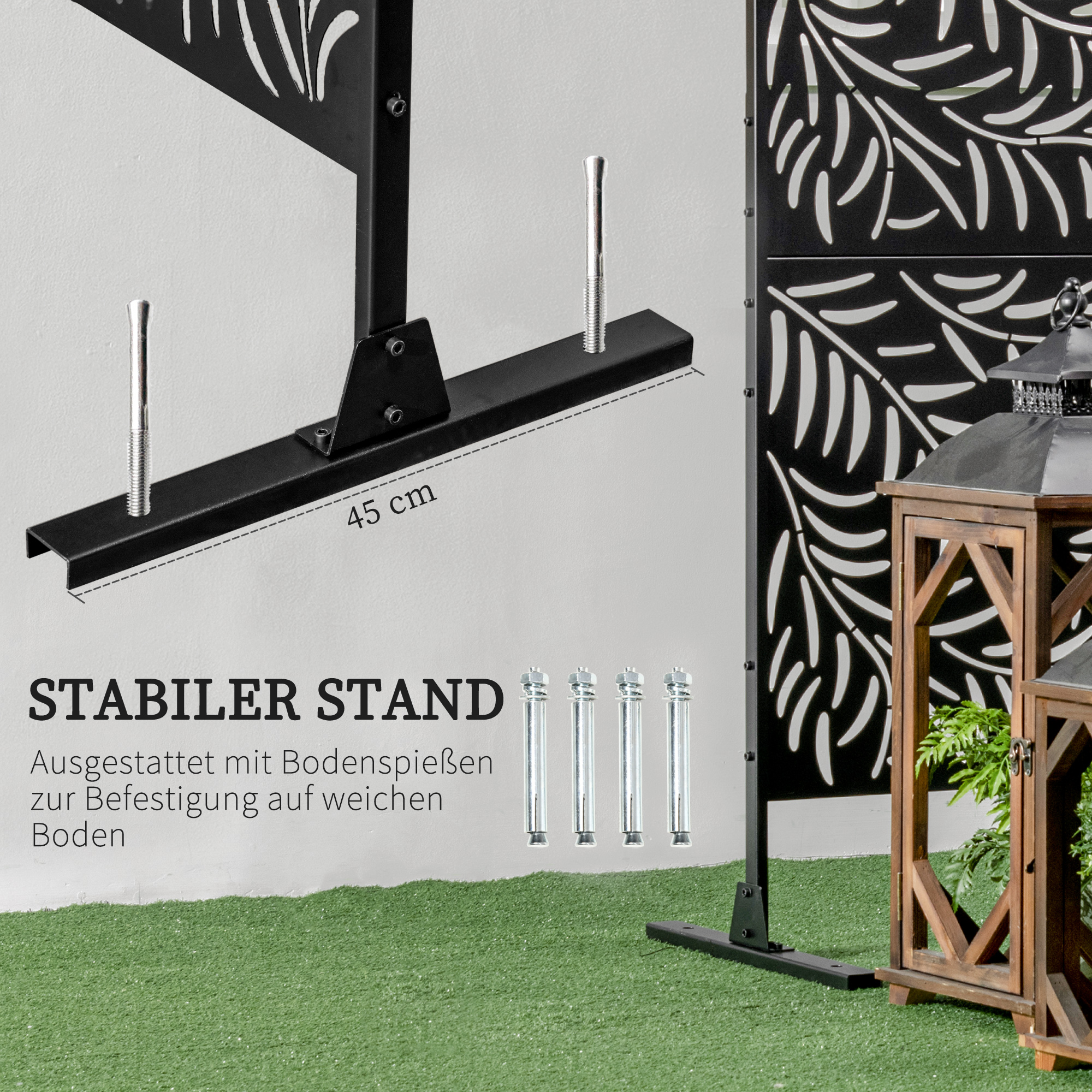 outsunny-sichtschutzwand-wetterbestandig-stahl-122-cm-x-45-cm-x-198-cm-schwarz~1DCT6EG400801