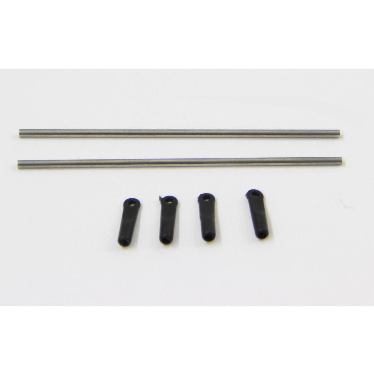 Heckauslegerabstützung VE4 Gyro V2 inkl. Halter Heckauslegerabstützung VE4 Gyro V2 inkl. Halter