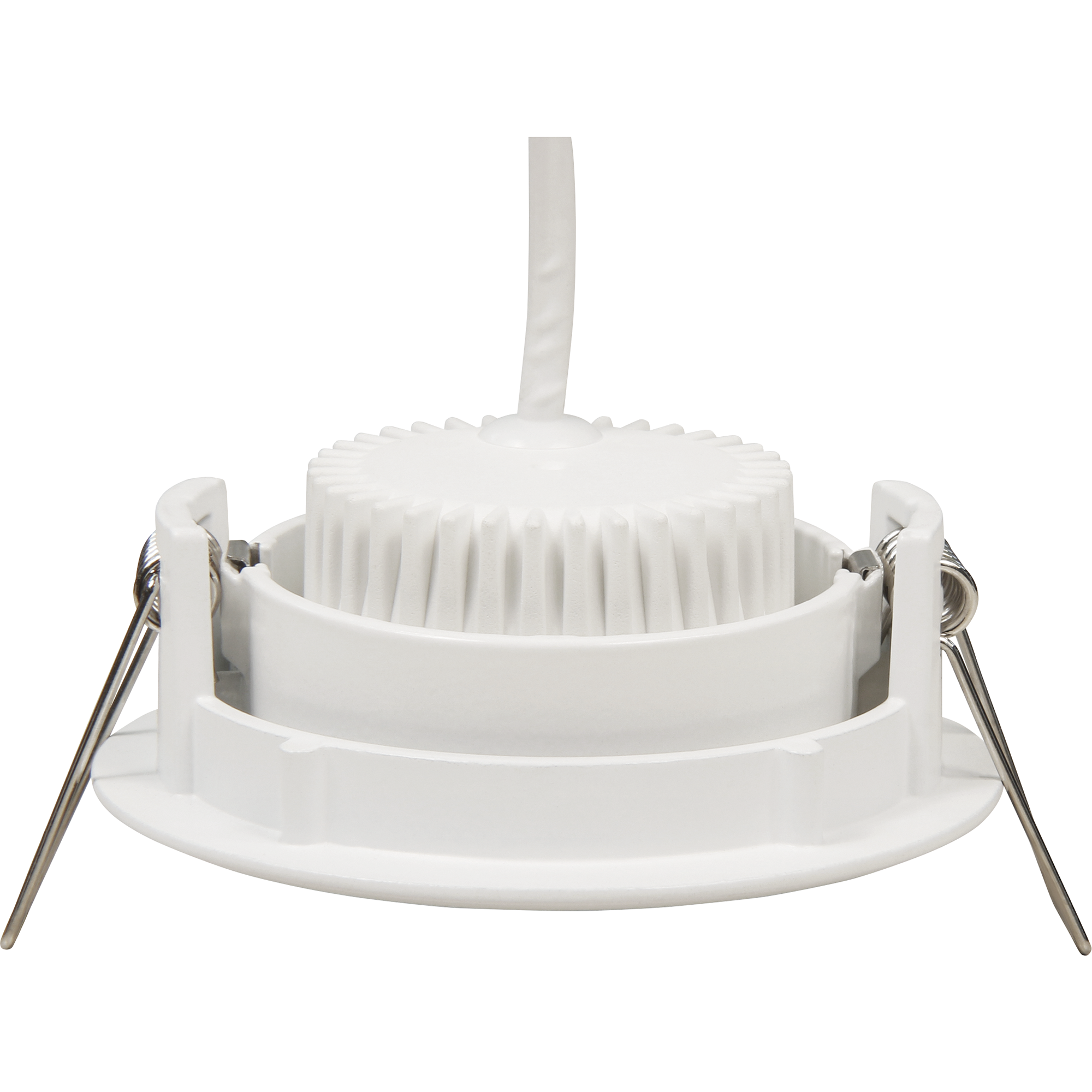 LED-Modul McShine ''MCOB'', 5W, 400 Lumen, 230V, 50x25mm, 3000K, dimmbar, 6er-Pack