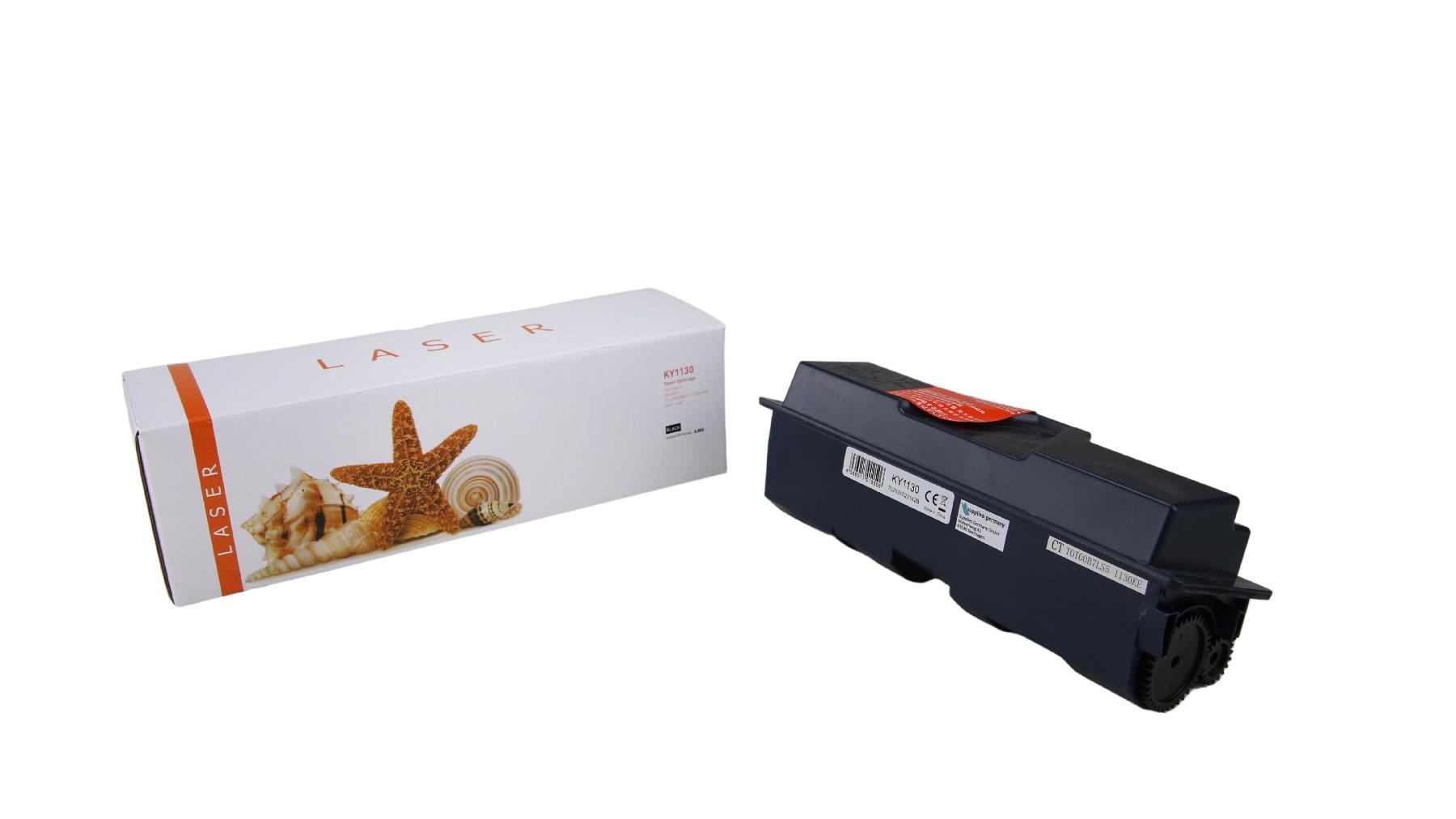TK1130 alternativ Toner black Kyocera / TK1130 / 3.000 Seiten TK1130 alternativ Toner black Kyocera / TK1130 / 3.000 Seiten