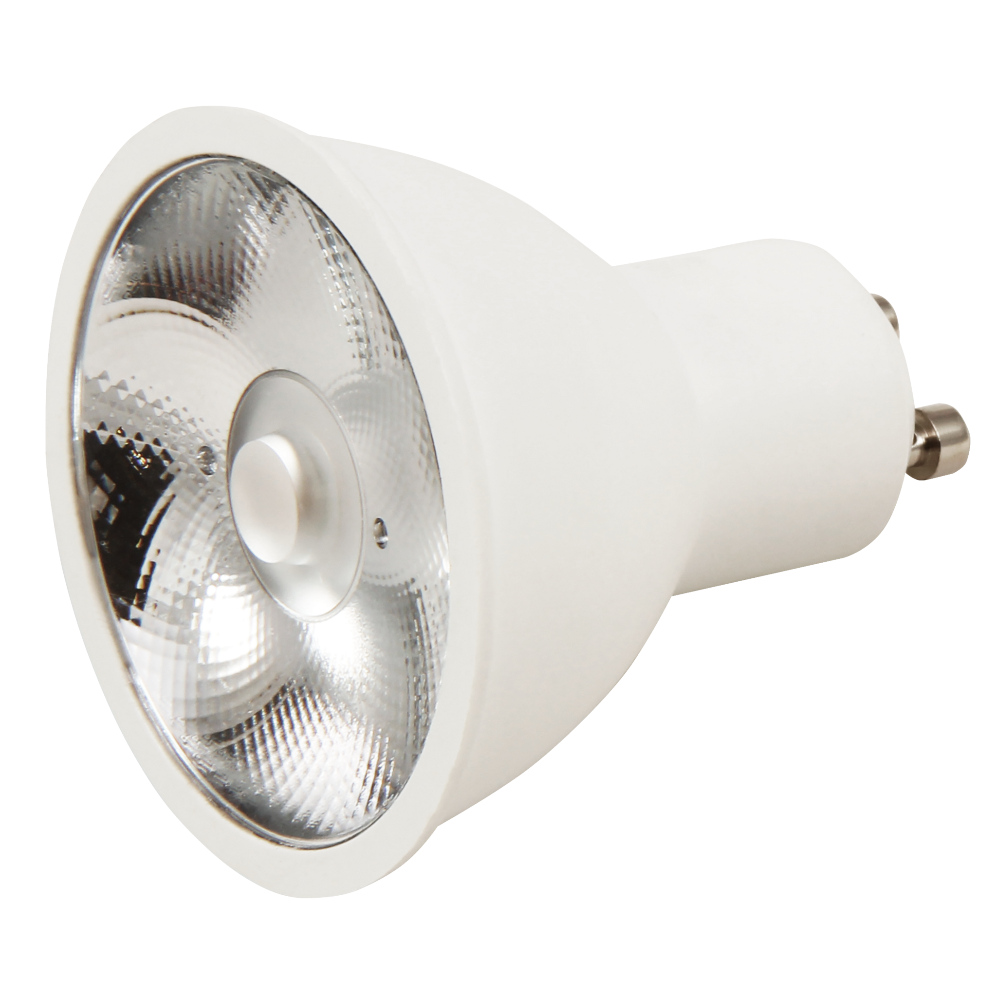 LED-Strahler McShine ''COB'' GU10, 5W, 350lm, neutralweiß, 10° Spot