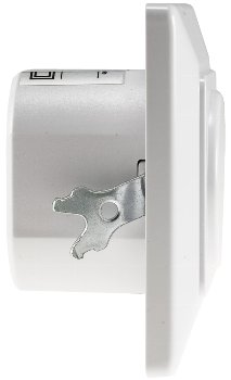 Bewegungsmelder Unterputz HF 160°, LED geeignet, 3-Draht Technik, weiß