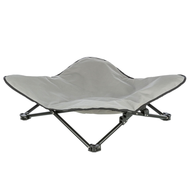 Trixie Camping-Bett - 88 × 32 × 88 cm Trixie Camping-Bett - 88 × 32 × 88 cm