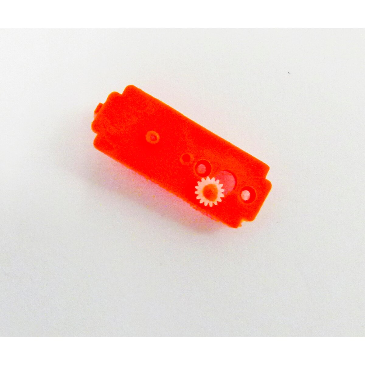 Gehäuse-Mittelteil Micro- Servo Gehäuse-Mittelteil Micro- Servo