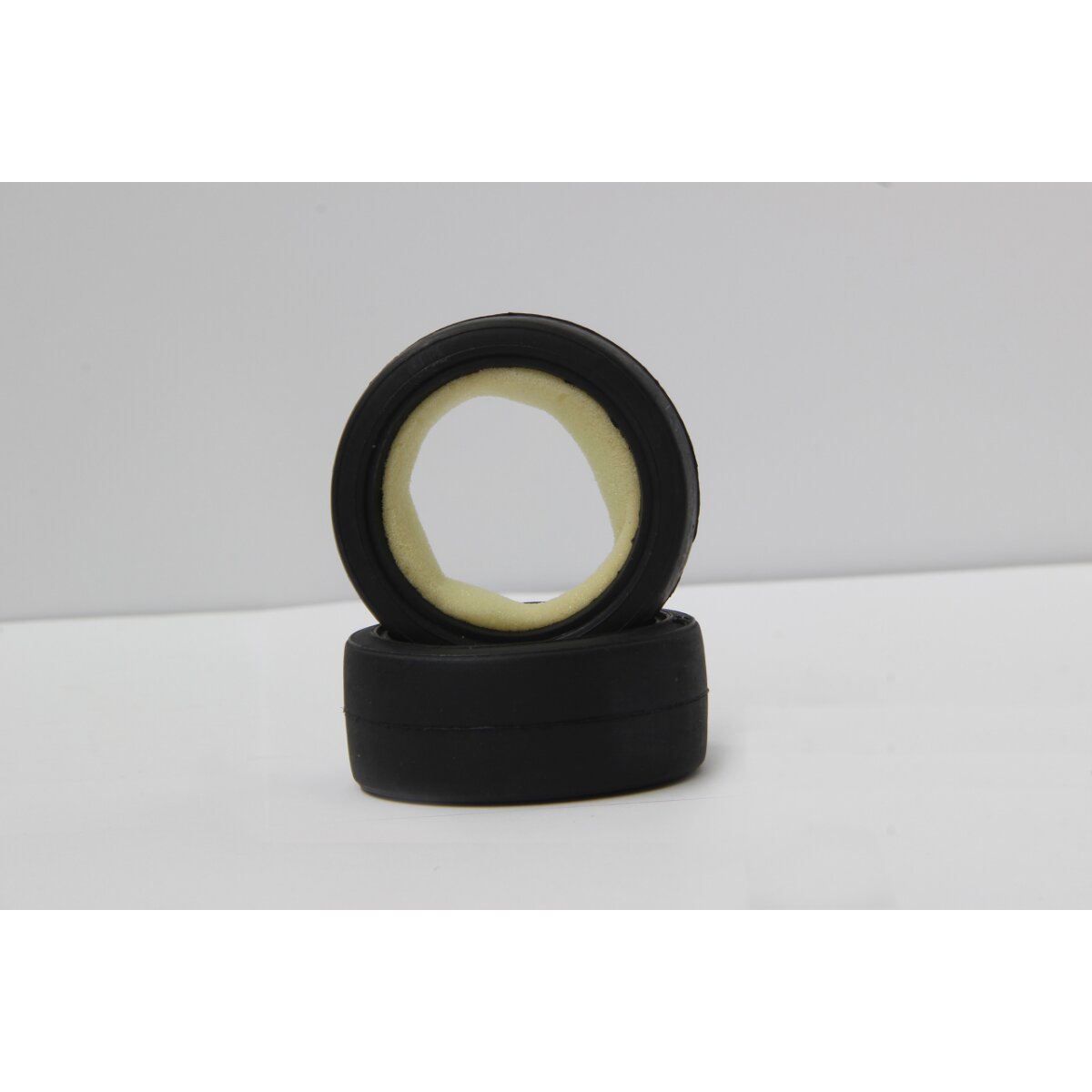 Reifen 1:10 Slick Soft mit Gewebe VE2 Reifen 1:10 Slick Soft mit Gewebe VE2