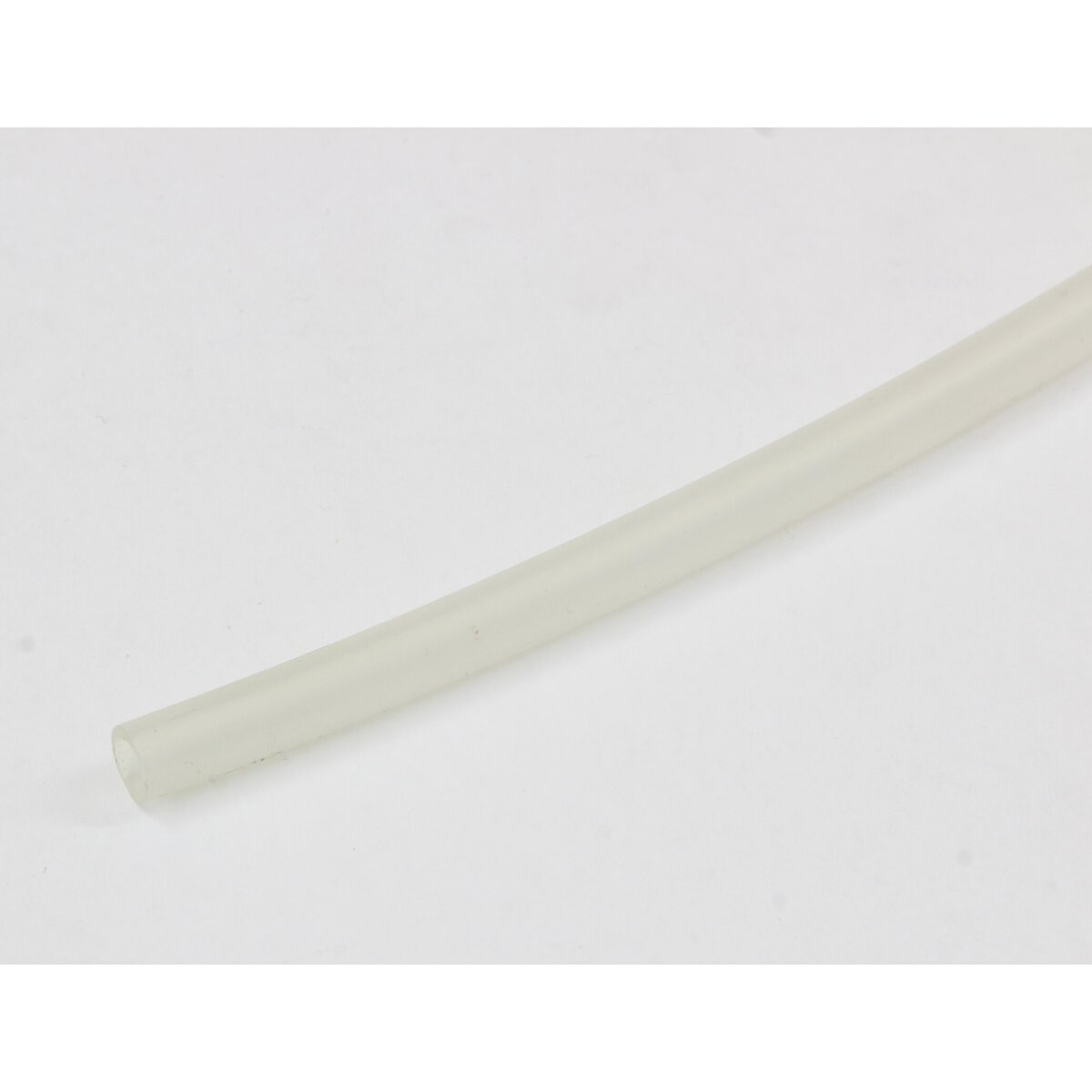 Silikonschlauch 5x7mm 0,5 Meter Silikonschlauch 5x7mm 0,5 Meter