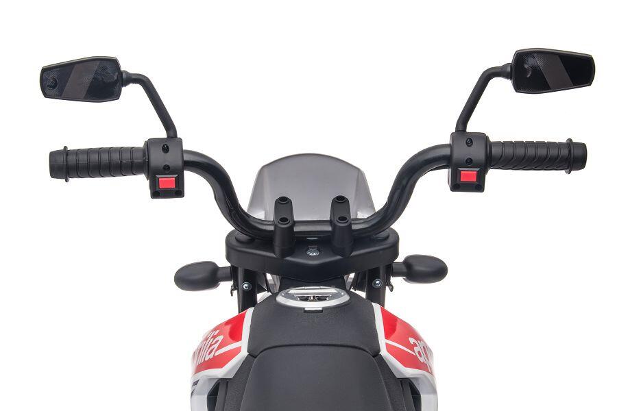 Kindermotorrad Aprilia RX