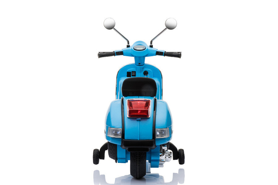 Kindermotorrad Vespa