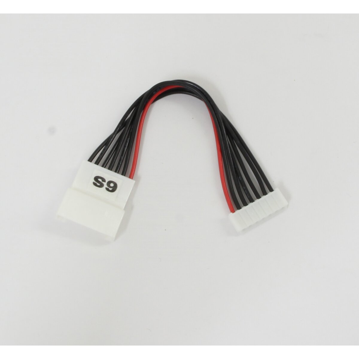 Adapterkabel LiPo Jam. Akku/Gr Balancer 6Z Adapterkabel LiPo Jam. Akku/Gr Balancer 6Z