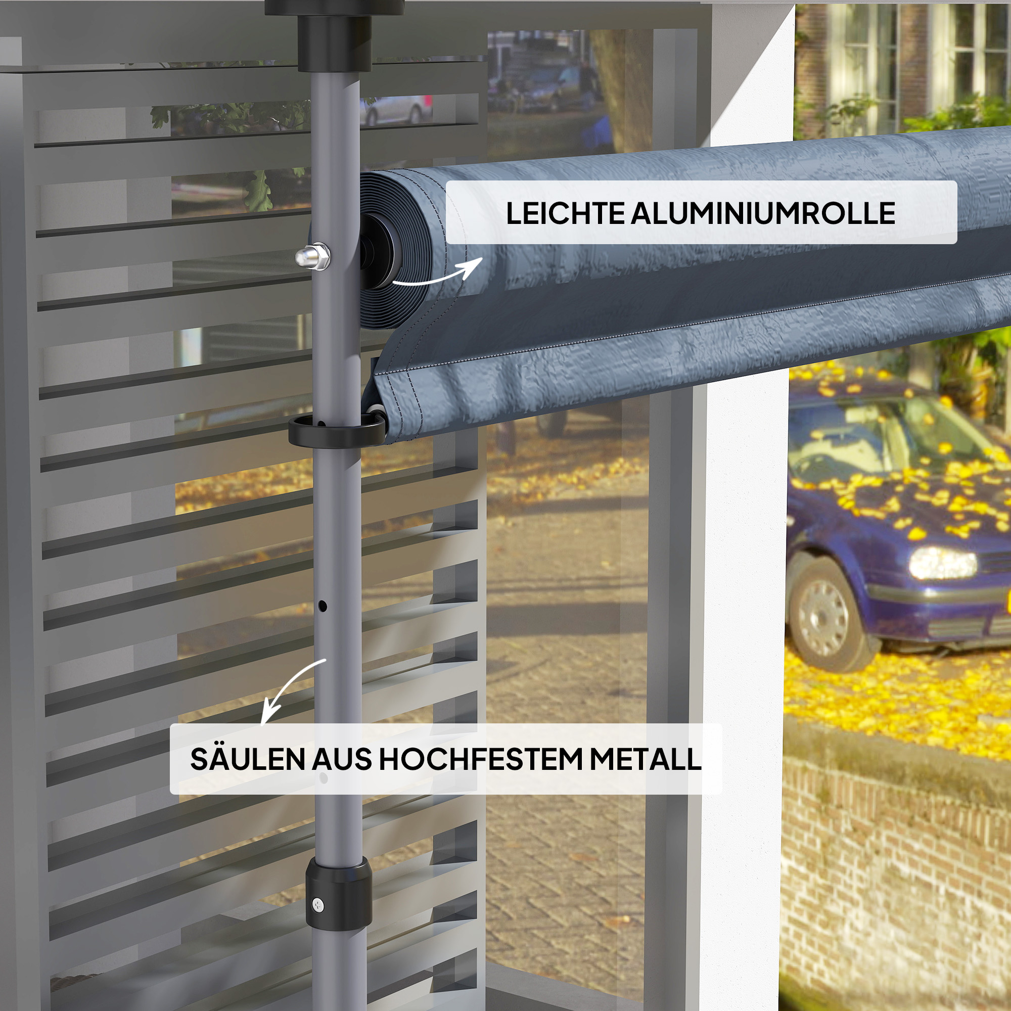 outsunny-klemmmarkise-mit-handkurbel-hohenverstellbar-gelenkarmmarkise-markise-ohne-bohren-350-cm-breit-dunkelgrau~1SQ9IPOTA3800