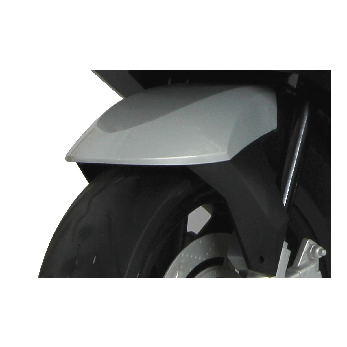 Frontbügel Ride-on BMW Police Motorrad LS+RS VE2