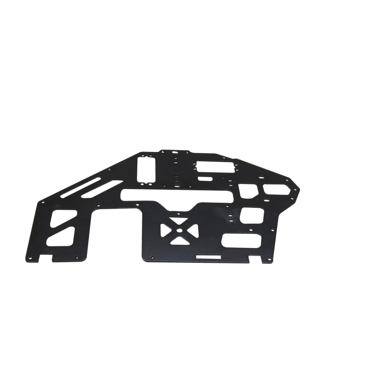 Hauptrahmen E-Rix 500 links Hauptrahmen E-Rix 500 links