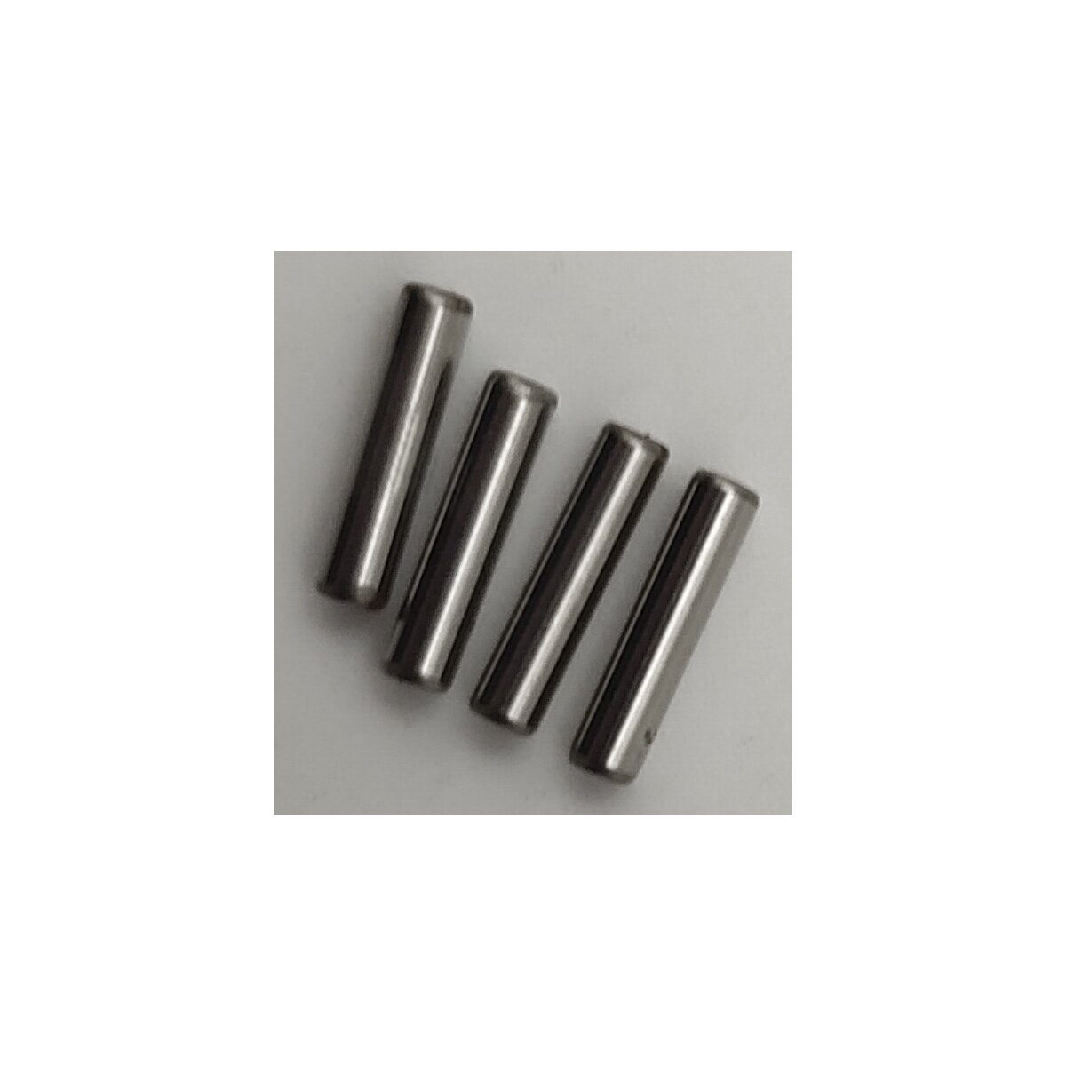 Stift 2x9 VE4 Skull/Crossmo Stift 2x9 VE4 Skull/Crossmo