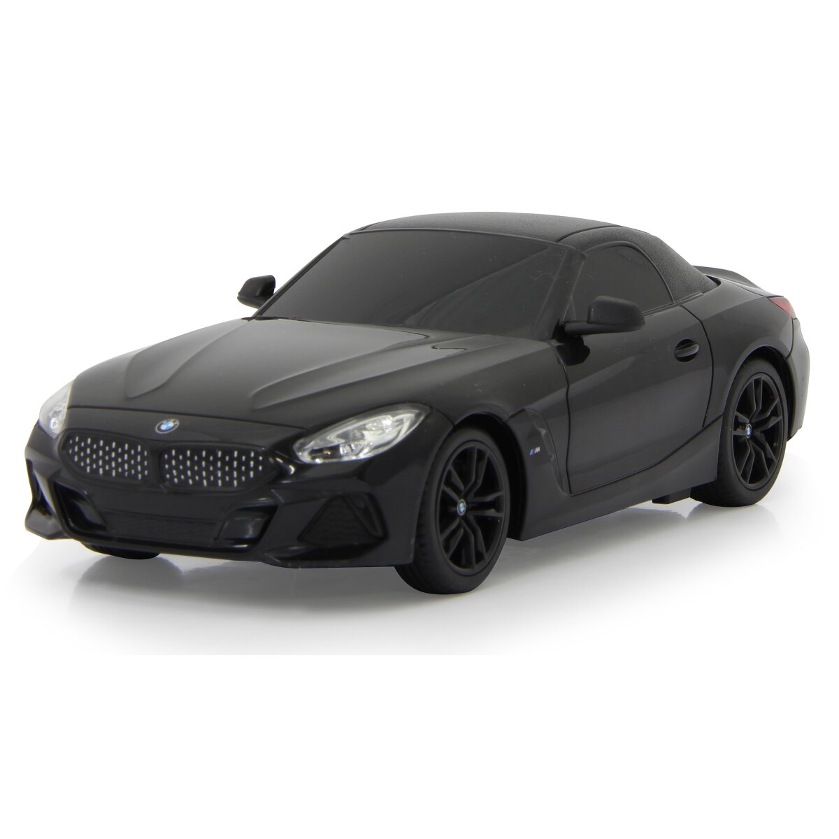 BMW Z4 Roadster 1:24 schwarz 2,4GHz