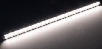 LED Unterbauleuchte "CT-FL50" 50cm / 554lm, 5 Watt, 4000K / tageslicht weiß