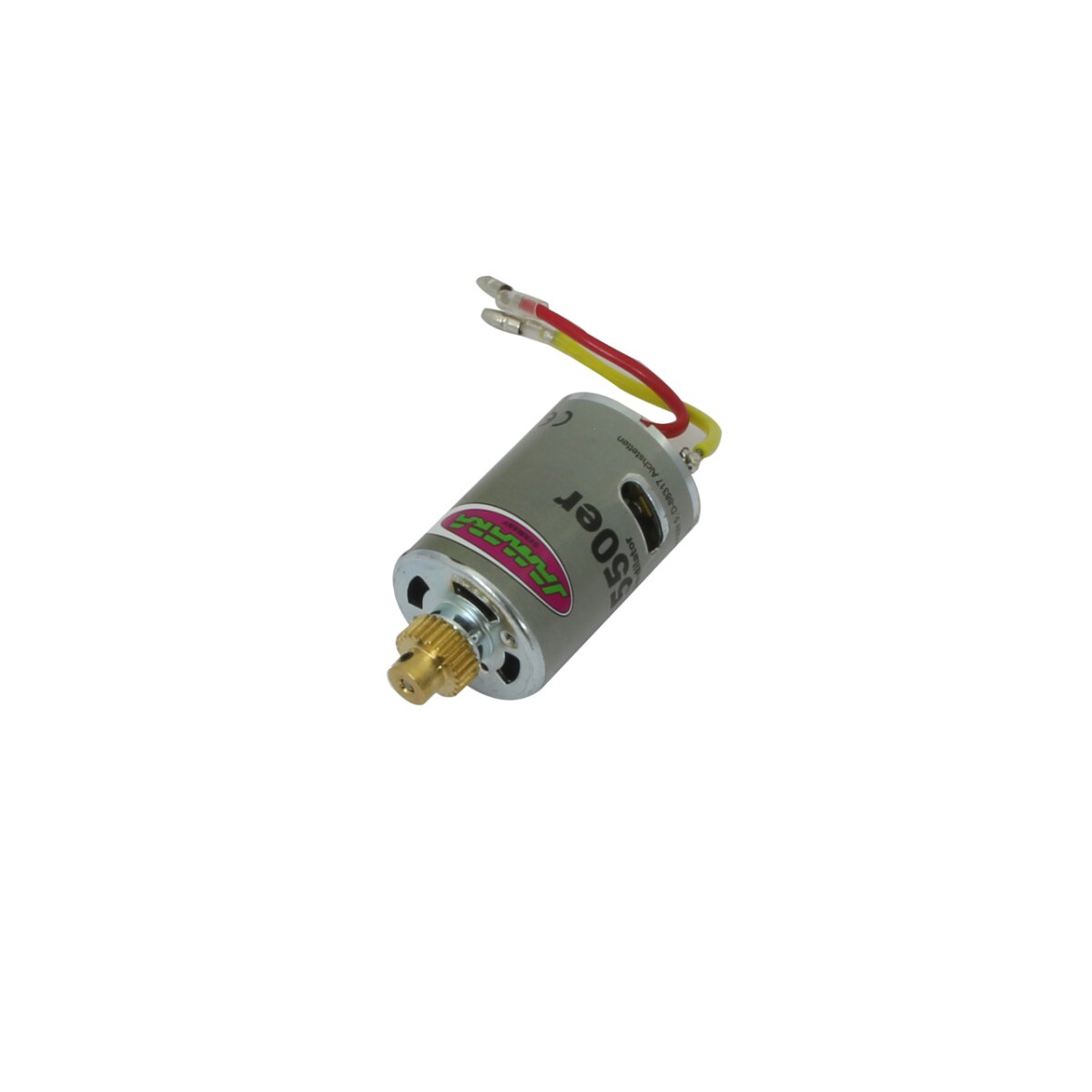 Motor Voltage-Liquid-SR10 Cocoon 1:10 Motor Voltage-Liquid-SR10 Cocoon 1:10