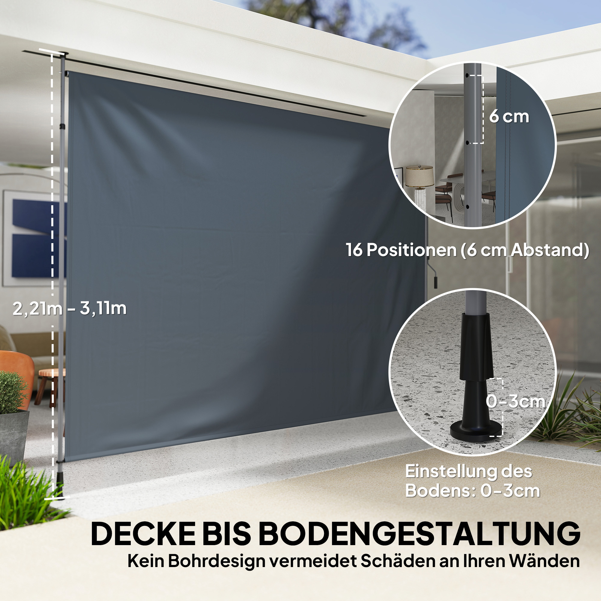 outsunny-klemmmarkise-mit-handkurbel-hohenverstellbar-gelenkarmmarkise-markise-ohne-bohren-350-cm-breit-dunkelgrau~1SQ9IPOTA3800