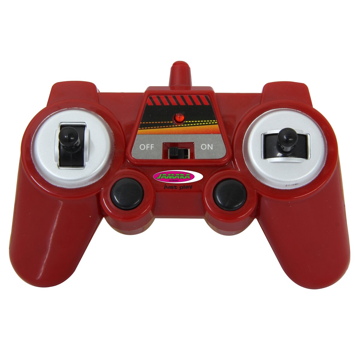 Feuerwehr TLF mit Spritzfunktion Mercedes-Benz Antos 1:26 2,4GHz