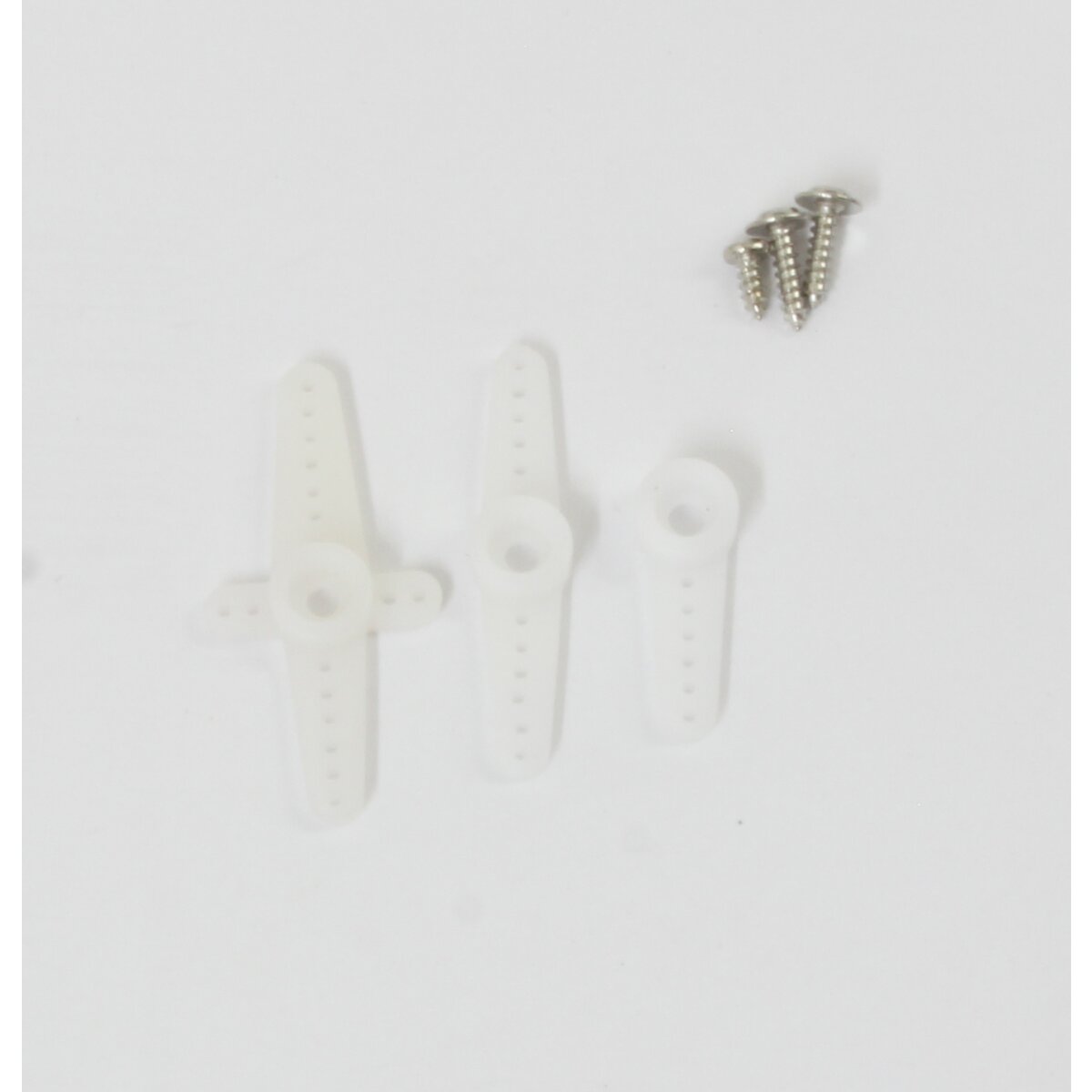 Steuerhebelset Servo High End Micro Steuerhebelset Servo High End Micro