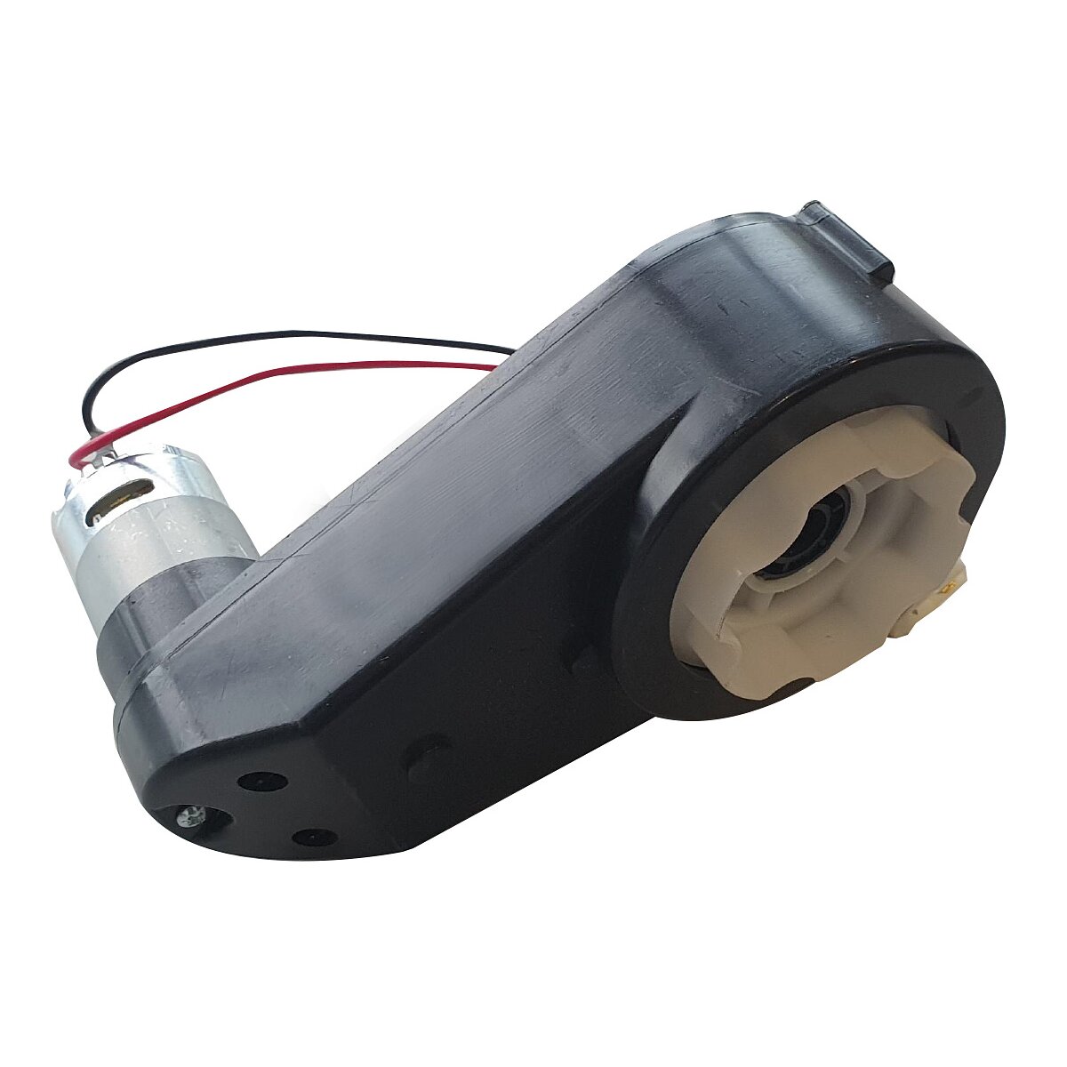 Getriebe Ride-on Protector Rechts inkl. Motor