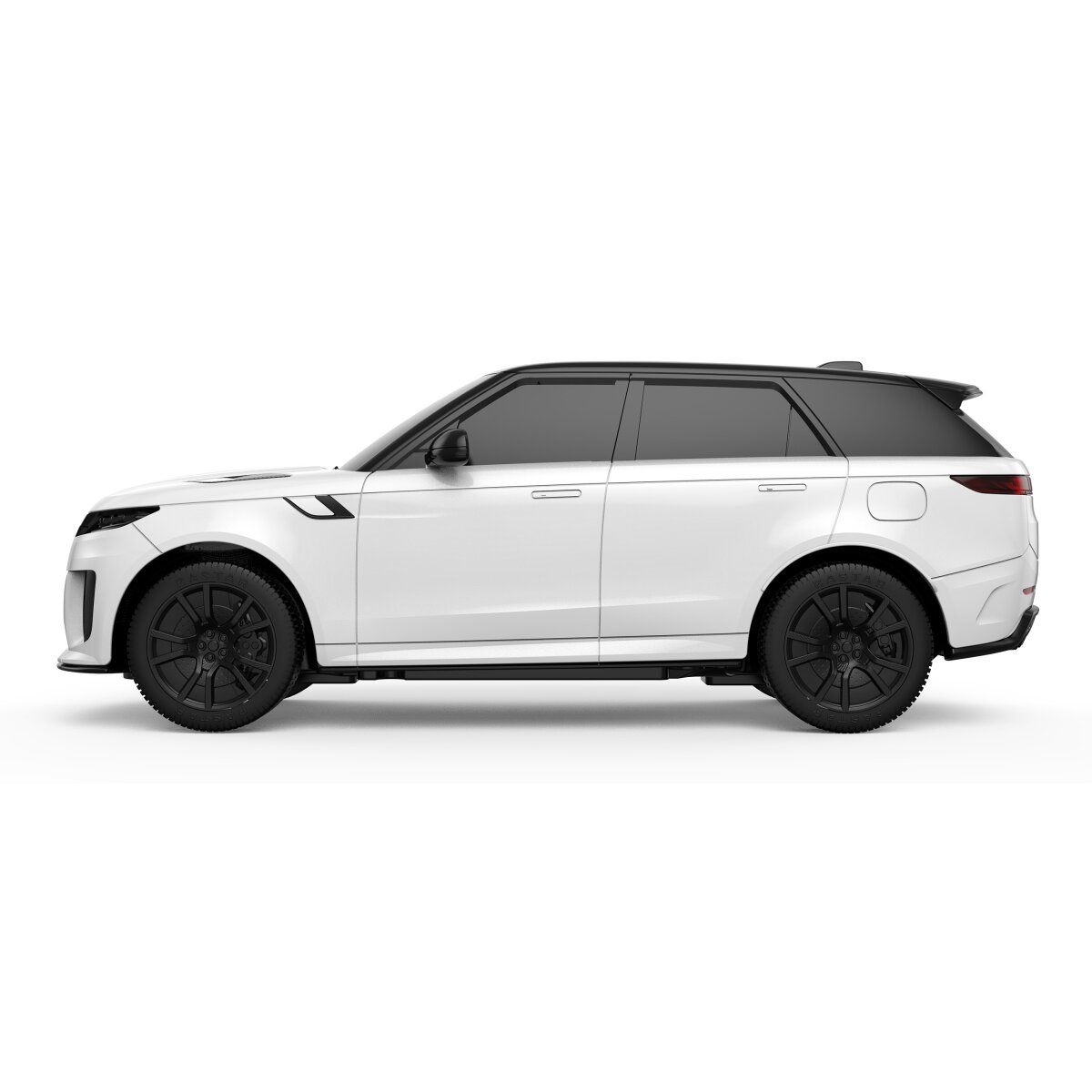 Range Rover Sport SV 1:24 weiß 2,4GHz