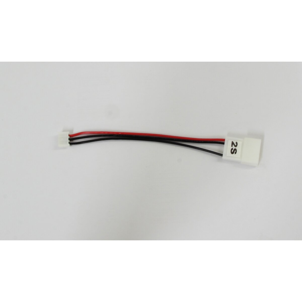 Adapterkabel LiPo Jam. Akku/Gr Balancer 2Z Adapterkabel LiPo Jam. Akku/Gr Balancer 2Z
