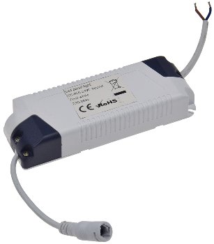 LED Licht-Panel "QCP-30Q", 30x30cm, 230V, 24W, 2200 Lumen,4200K /neutralweiß