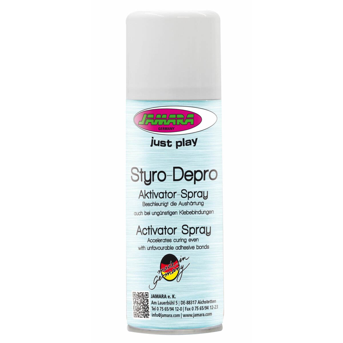 Aktivator Spray Styro 200ml Aktivator Spray Styro 200ml
