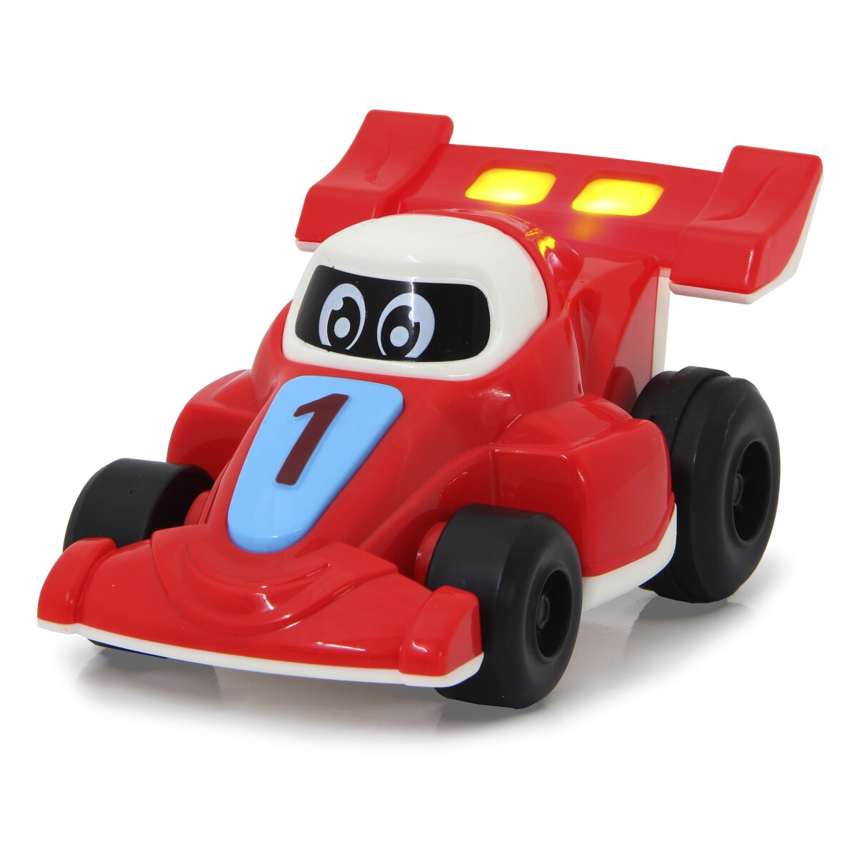 My Little Racer rot