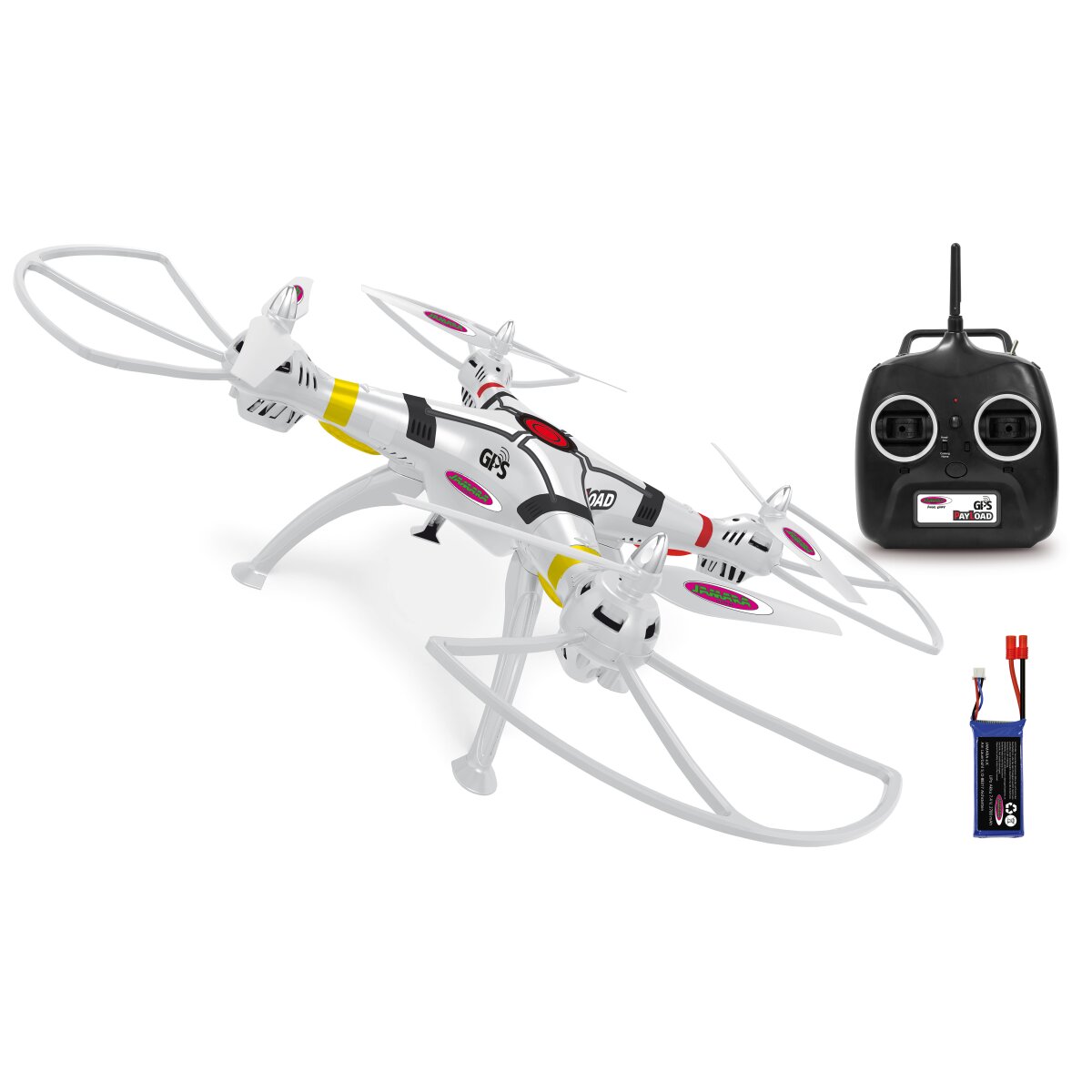 Payload GPS Drone Altitude Coming Home Payload GPS Drone Altitude Coming Home