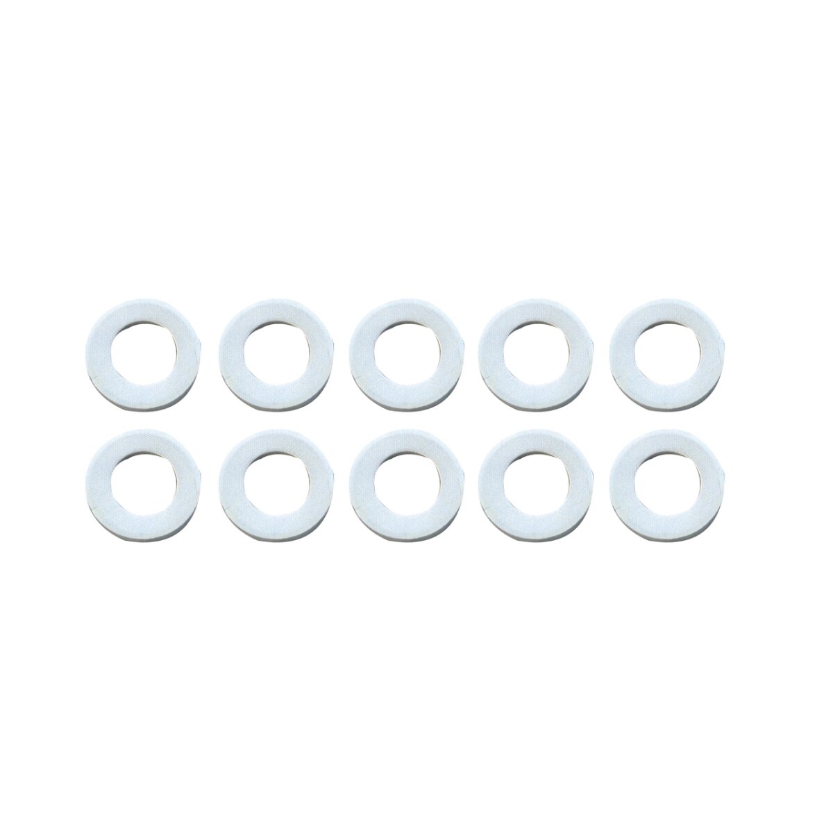 Unterlegscheiben 6,4mm VE10 für 171296 Unterlegscheiben 6,4mm VE10 für 171296